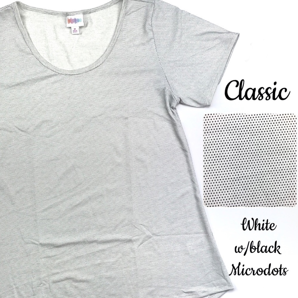 Large Classic T